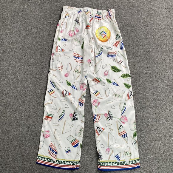 casablanca Other - Classic Casablanca Multicolor Pants